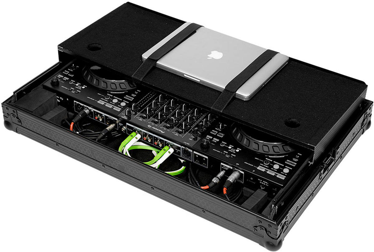Pro FLX-10 LTS Schwarz