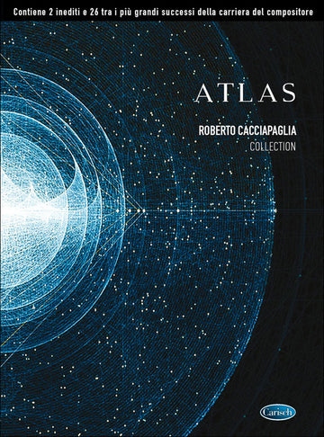 Das Beste von Atlas