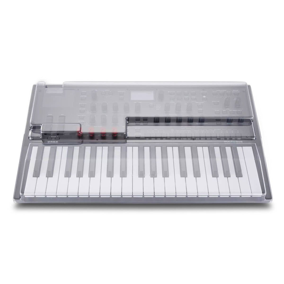 Korg Wavestate Opsix Modwave Abdeckung