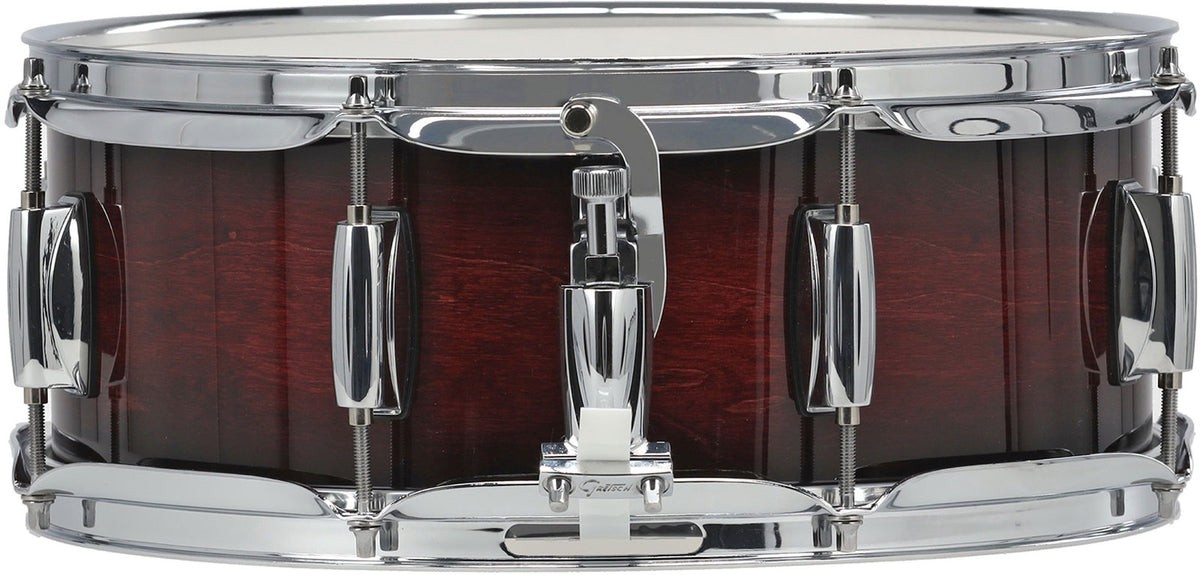 Catalina Maple Deep Cherry Burst 14x5,5 Holzkessel