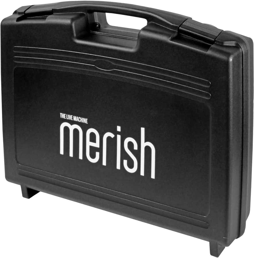 Merish Tasche für den Transport