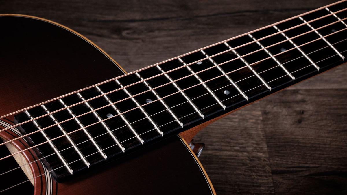 GS Mini-e Palisander SB Sunburst - Überholt