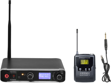 DA UHF 100 Gitarre
