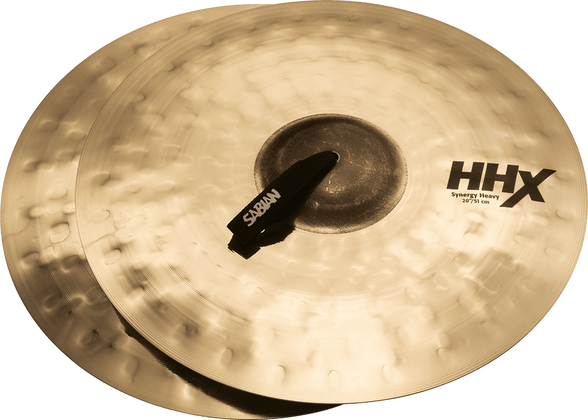 HHX Crashbecken 20" Synergy Heavy - 12094XBH