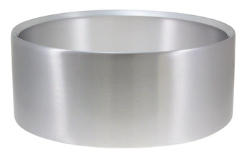 SAL14055ST 14 X 5.5 Aluminiumkessel Snare Drum