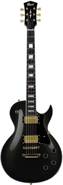 Cr270 Black