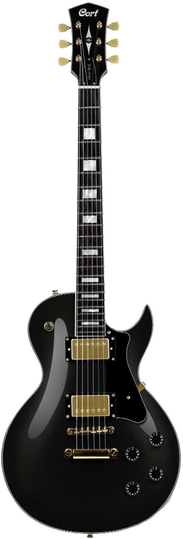 Cr270 Black