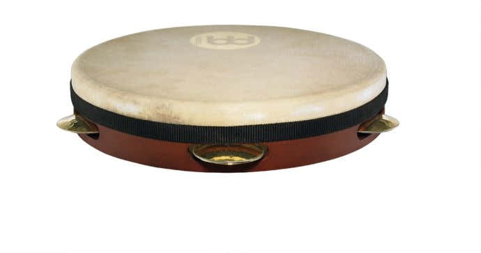 SAMBA SERIES SHELL-TUNED 10 - PA10AB