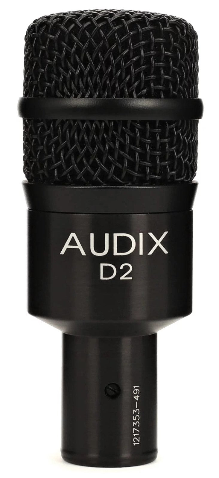 Audix D2