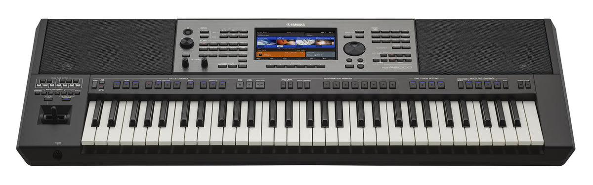 PSR-A5000