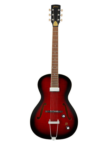 Vintage 51-51 D-series Vintage-Serie 5-51 Studio Burgundy Black