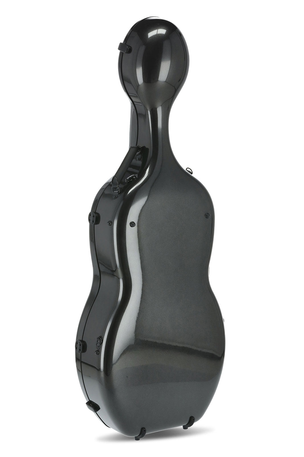 CARBONE 2.7 GREY