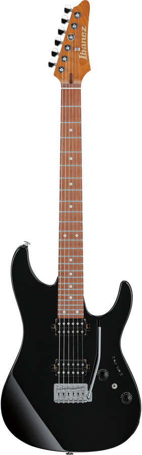 AZ24S2BK Schwarz