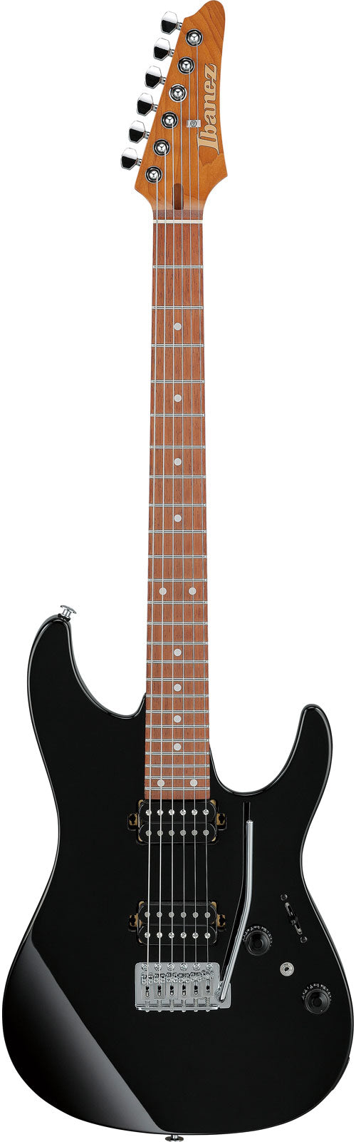 AZ24S2BK Schwarz