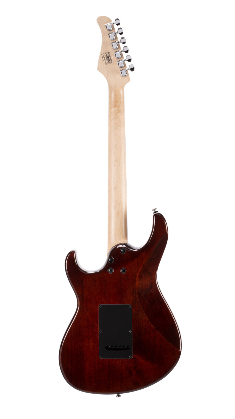 Gitarre G280 Select T. Cham. Purple