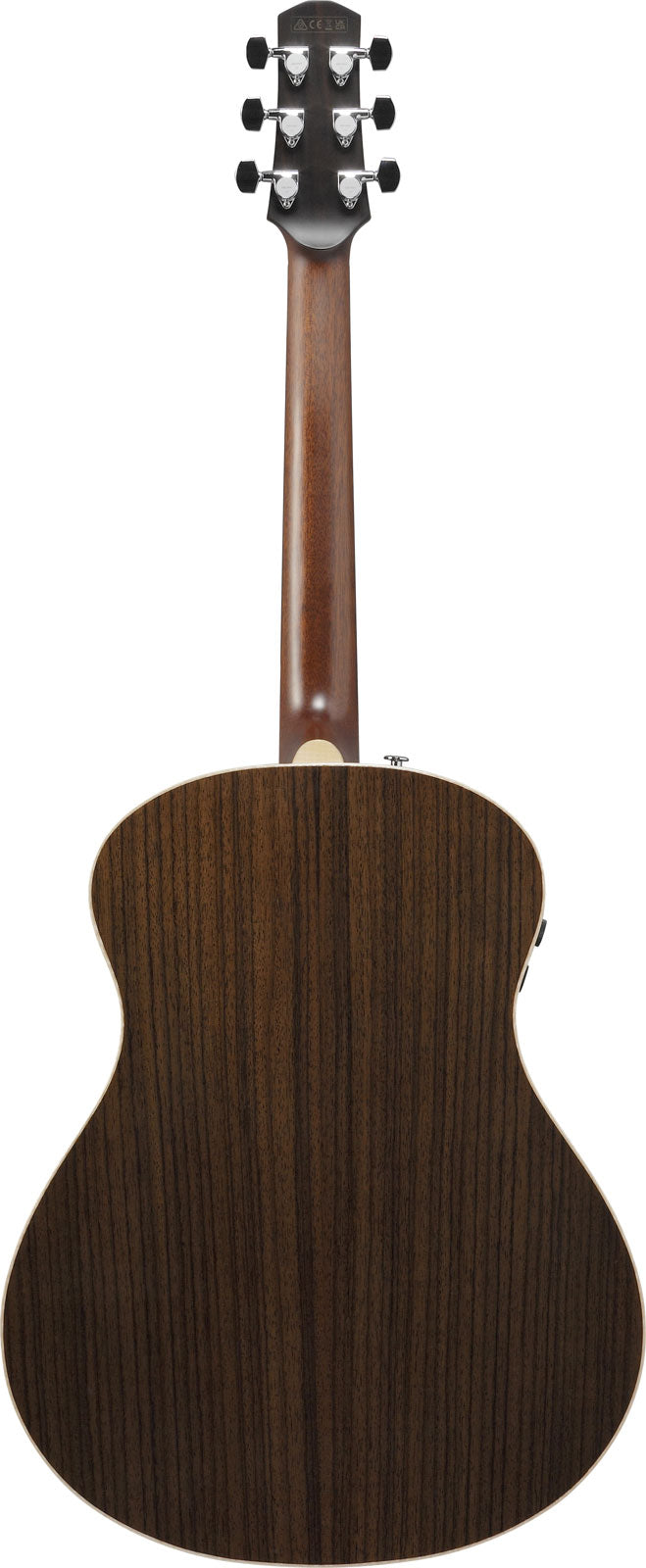 AAM780E-NT Natur Advanced Acoustic Platinum