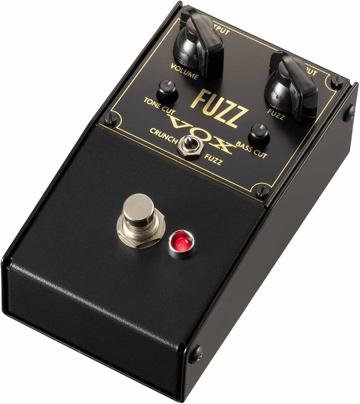 VFZ-1 Fuzz