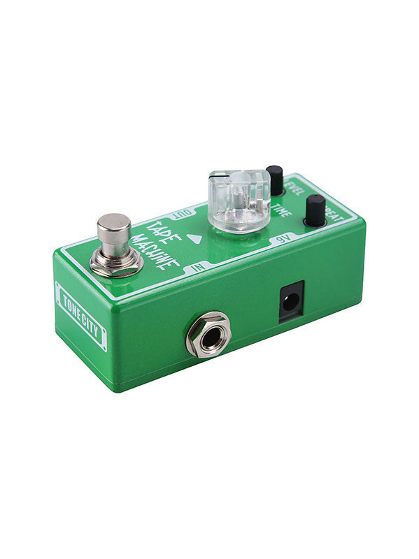 Tone City Tape Machine Delay-Pedal