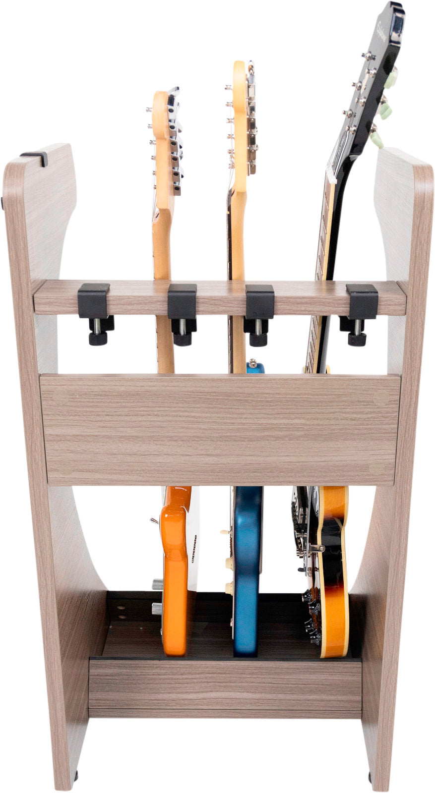 Elite Triple Stand Grey