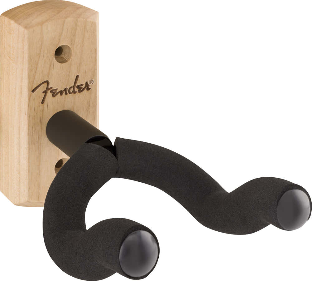 Essentials-Wandhalter Ahorn