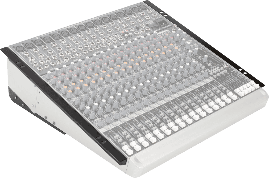 Rack-Kit für 1604 VLZ