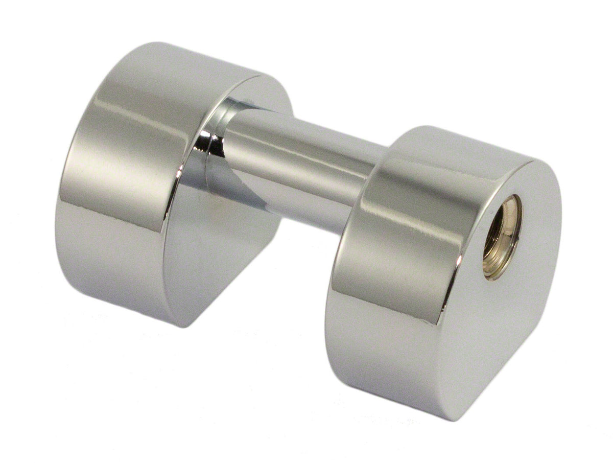 TL3D25 - SPANNBCKCHEN TUBELUG - 25MM - DOPPELTE SPANNSCHRAUBEN (X1)