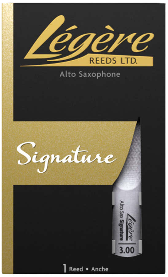 SIGNATURE 3.25 - ASSI325