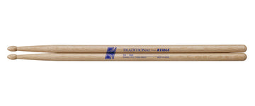 5B - TRADITIONAL SERIES - DRUMSTICK JAPANESE OAK - 15MM - OVAL BEAD