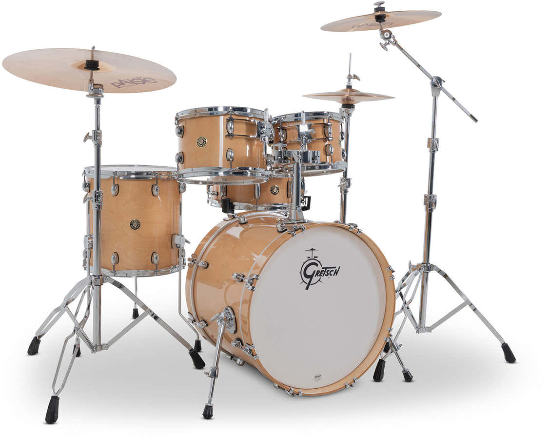 CATALINA MAPLE ANTIQUE MAPLE CM2-E605-AM