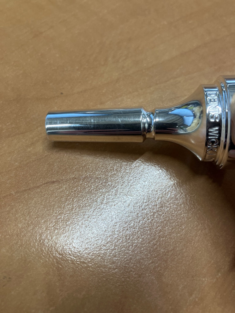 5884 Classic - 2FL Versilbert (Flügelhorn) - B-Ware