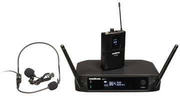 UHF-1HL-F3 (F3: 864 MHZ)