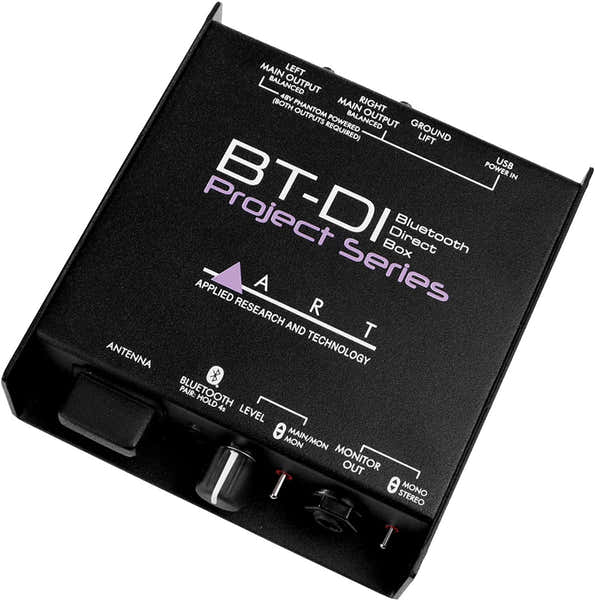 Art BT-DI