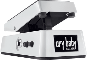 105Q CRYBABY