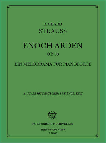 Enoch Arden op.38