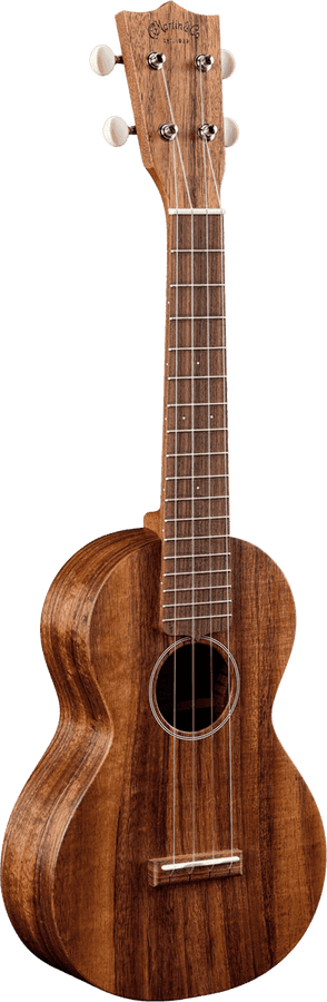 Ukulele C1K Koa