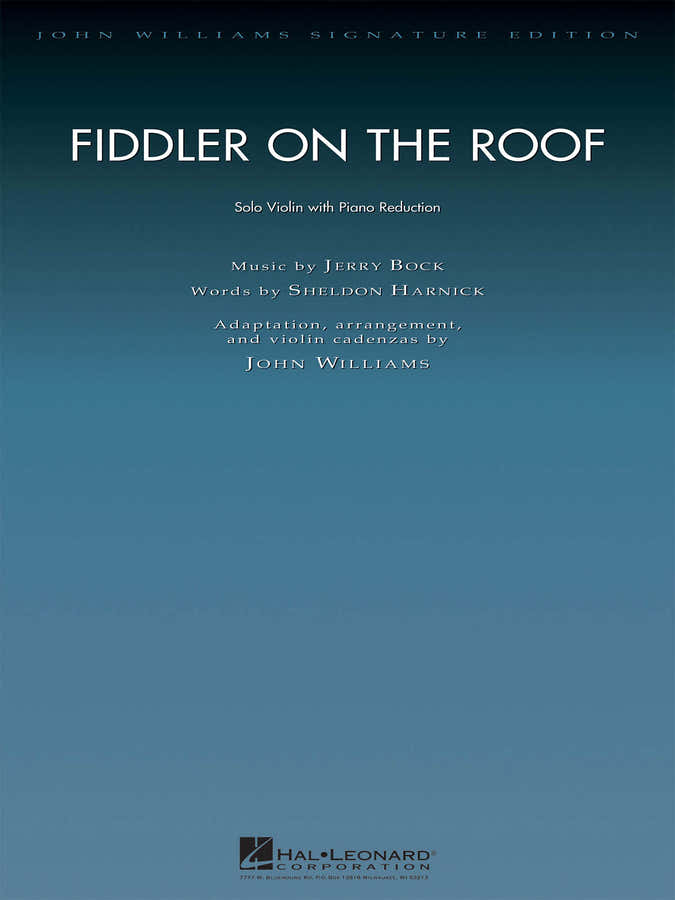 Fiddler on the Roof
