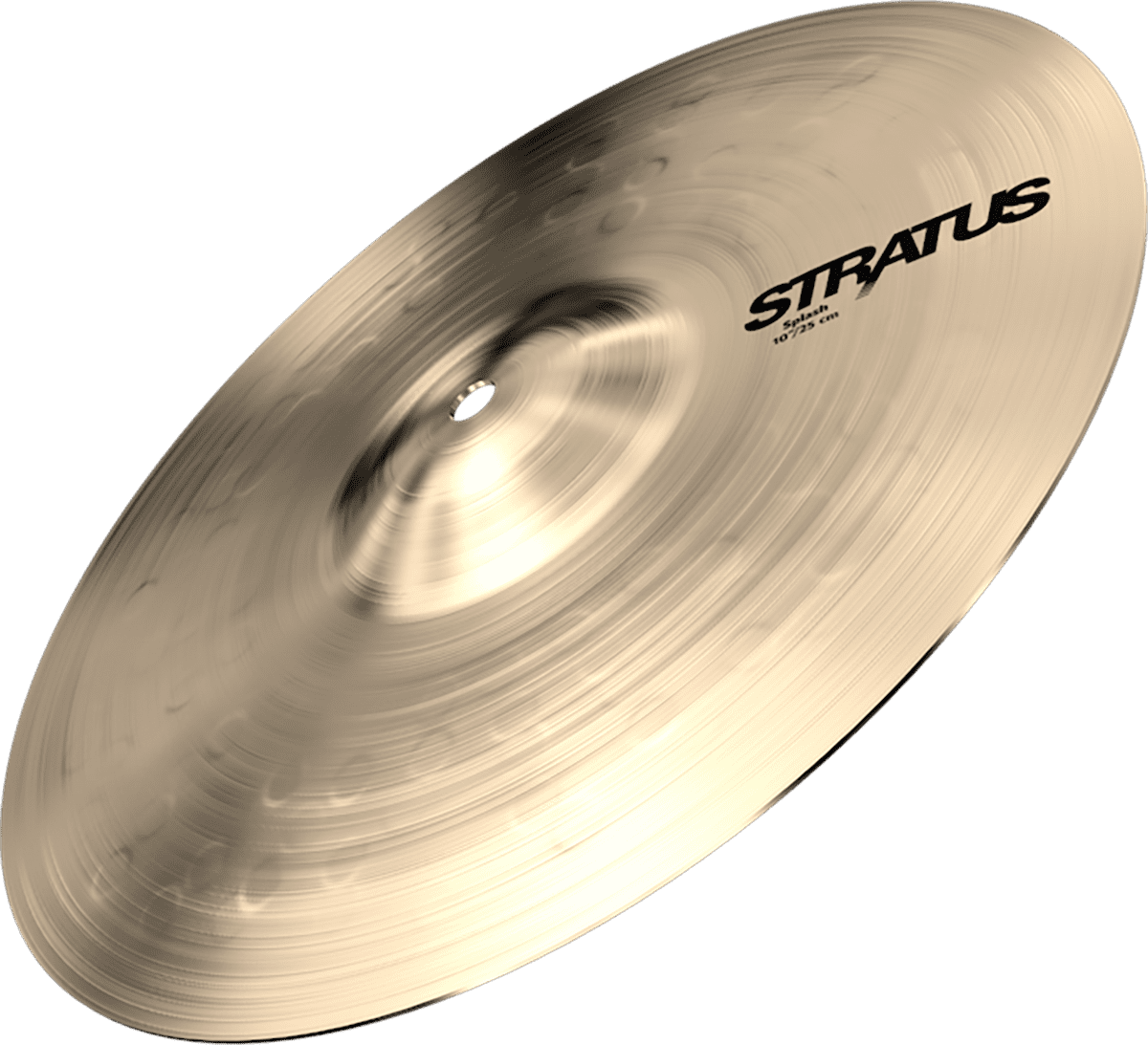 Stratus 10" Splash