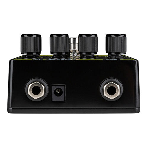 Basstard Flexibles Bass-Overdrive