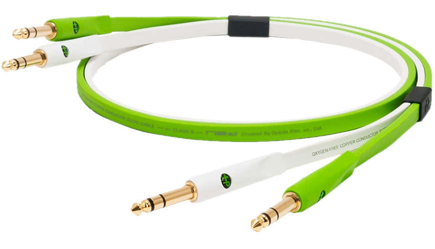 Class B Jack Jack Stereo 1m