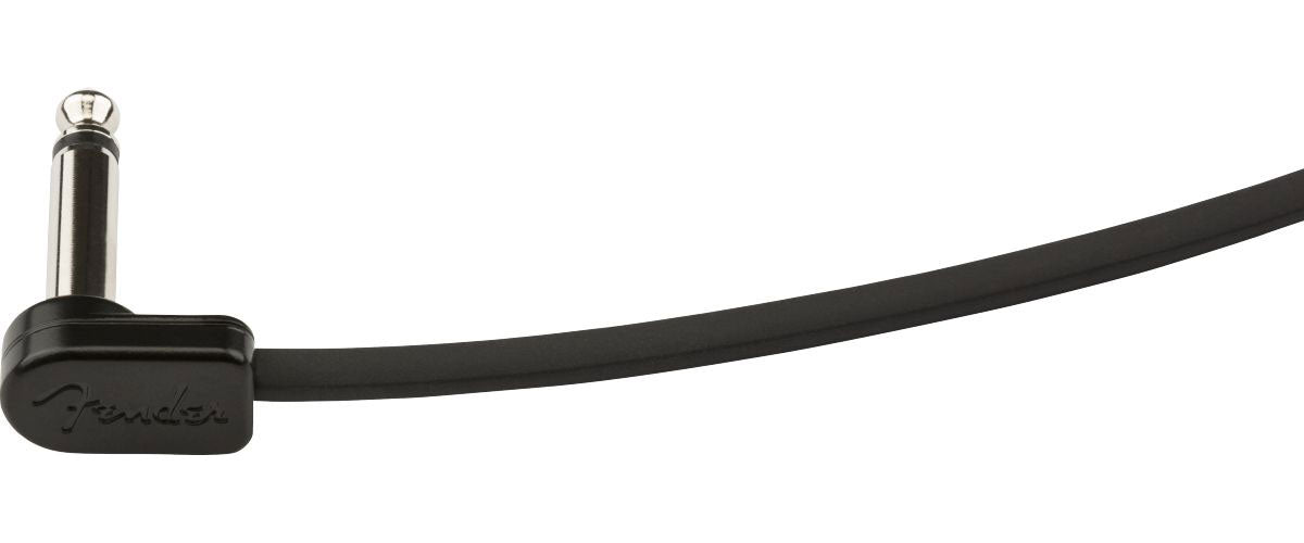 FENDER BLOCKCHAIN PATCH CABLE KIT BLACK SMALL