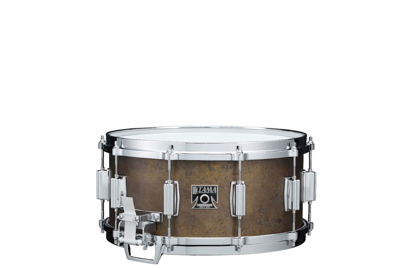 MASTERCRAFT THE BELL BRASS TERMINATOR 14"X6.5"