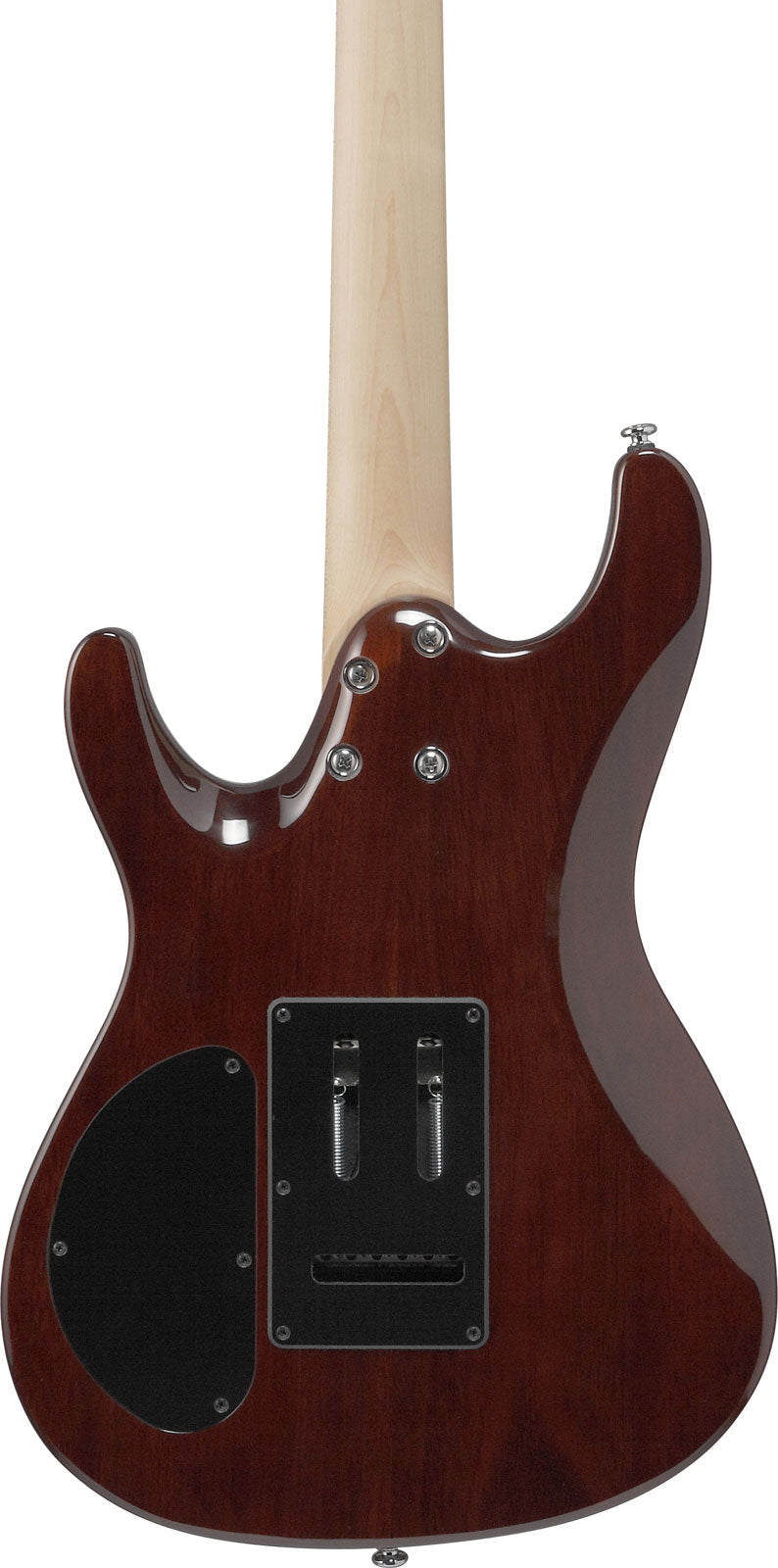SA260fm Blauer Riff-Verlauf Sabre