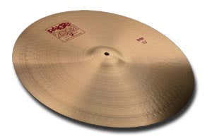 2002 Ride 22"