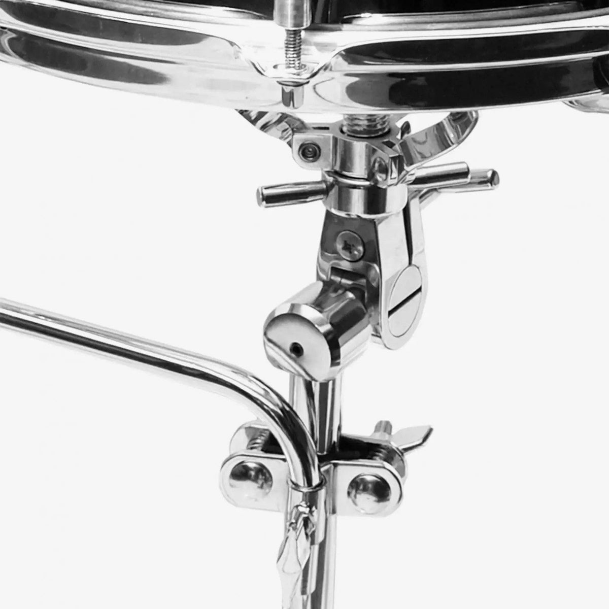 MHCYM MICROPHONE STAND FOR HI HAT CYMBALS SNARES DRUMS