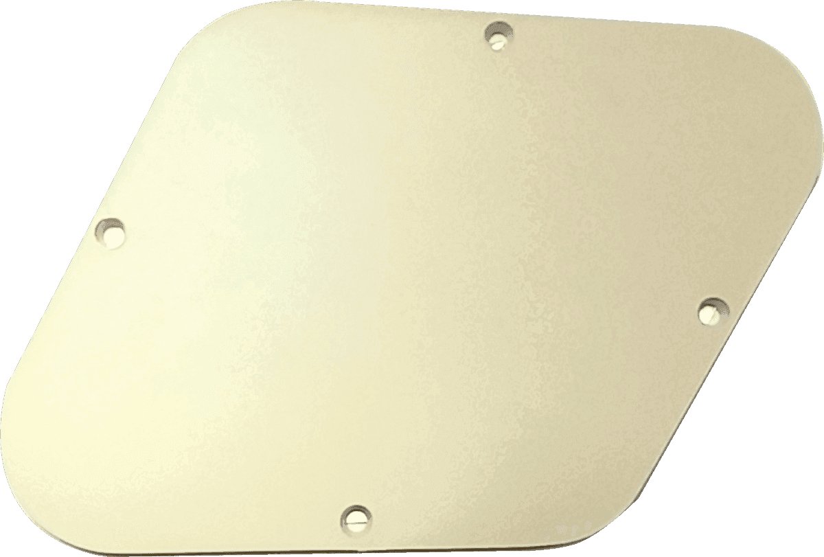 LP-Schutzplatten Elfenbein Isolierter Schalter