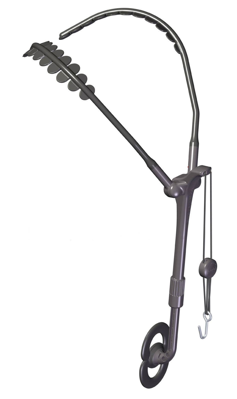 Jazzlab TRAGEGURT SAXHOLDER PRO