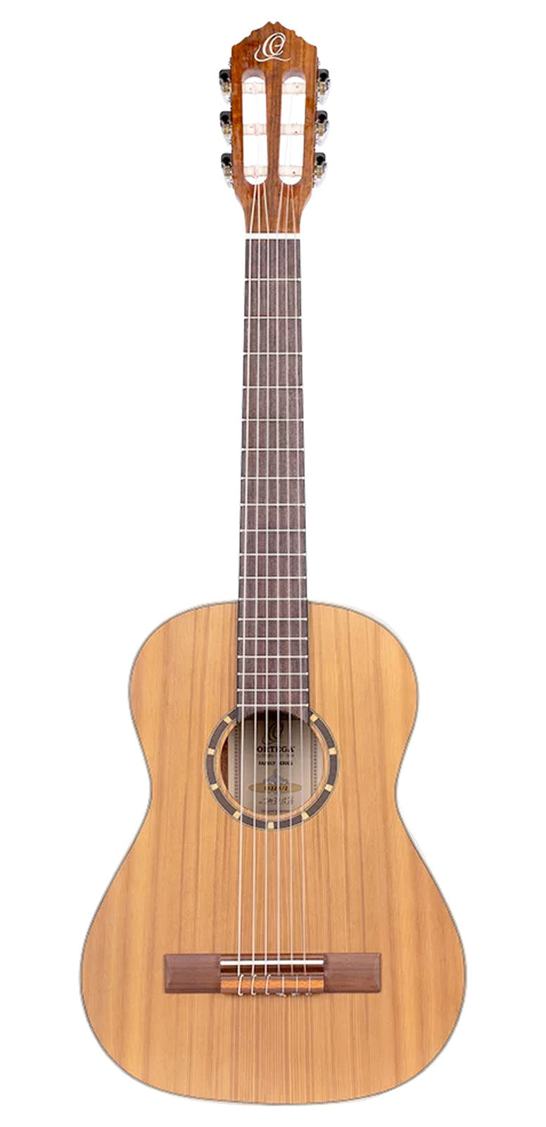 Gitarre 1-2 R122 Zeder