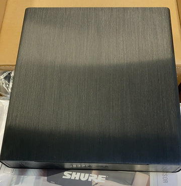 AUDIOKONFERENZPROZESSOR DANTE - B-Ware