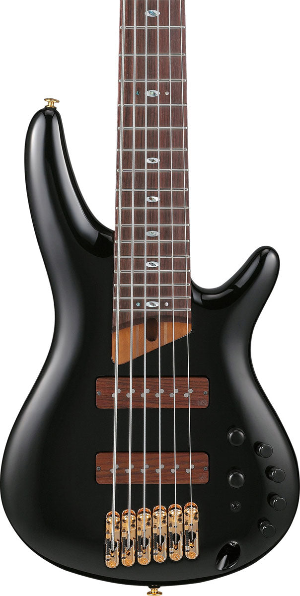 SR3506-BK Schwarz Prestige