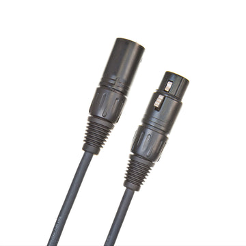 Classic Series XLR-Mikrofonkabel 50 Feet